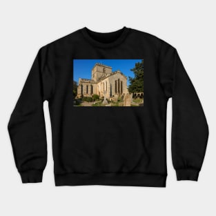 Oswald church Crewneck Sweatshirt